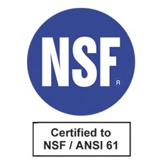 NSF Product Certification